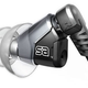 Image for article titled Sleek Audio SA6 Earphones Let You Change the EQ With Interchangeable Parts